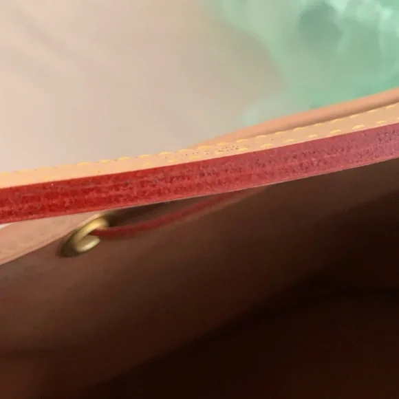 Louis Vuitton Monogram Noe Shoulder Bag - Picture 13 of 16